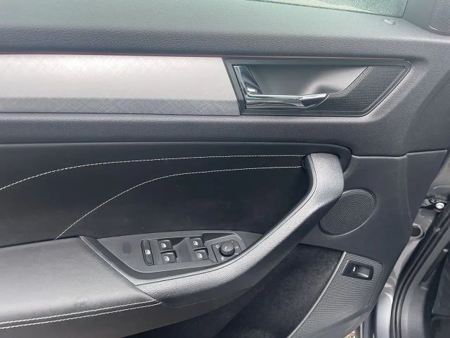 Skoda Kodiaq 2.0 TDI 4x4 Tour