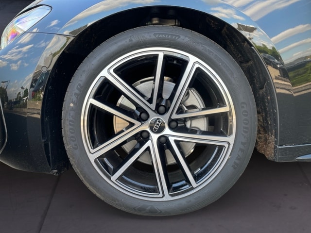 Audi A5 Avant Quattro S-Tronic