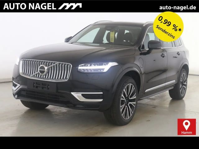 Volvo XC90 Bright Recharge T8 Ultra