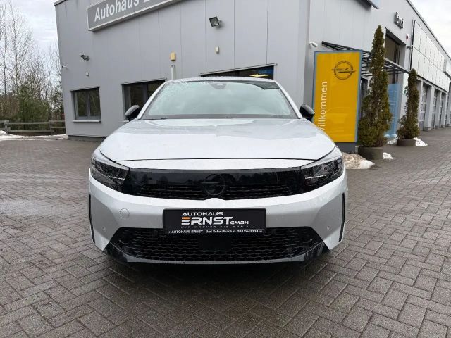 Opel Corsa GS-Line Grand Sport