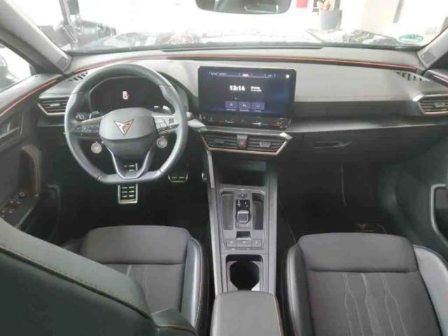 Cupra Formentor 2.0 TSI 4Drive DSG VZ