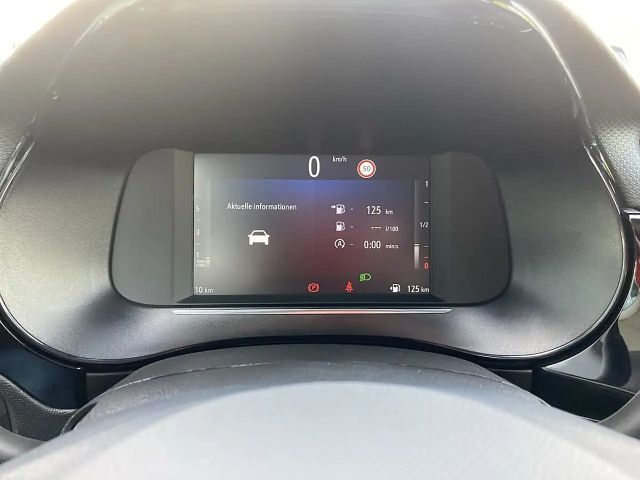 Opel Corsa 1.2 Turbo Edition Turbo business+