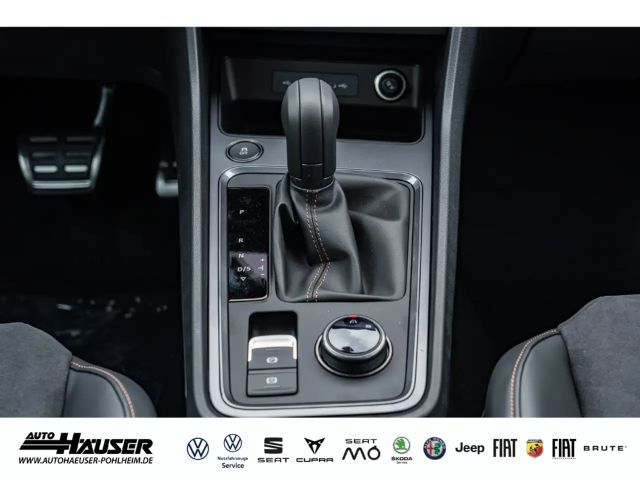 Cupra Ateca 1.5 TSI DSG