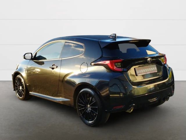 Toyota Yaris GR Hatchback