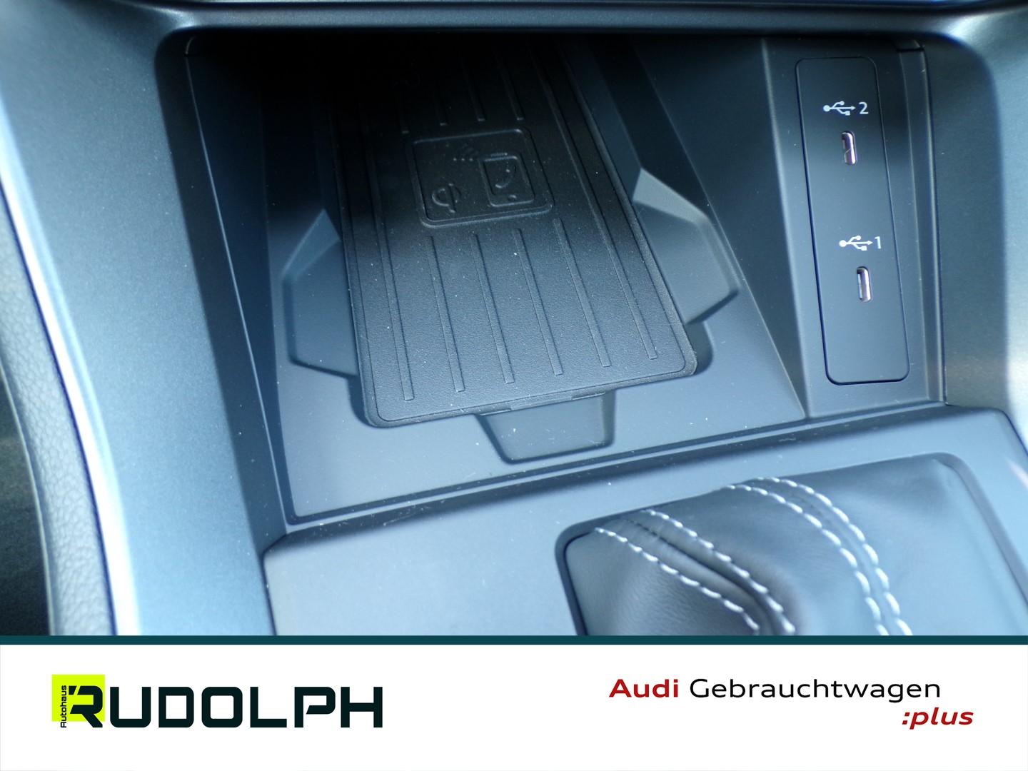 Audi Q3 35 TFSI S-Line S-Tronic