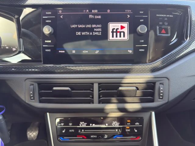 Volkswagen Taigo 1.0 TSI Life