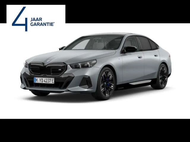 BMW i5 M60 Sedan xDrive