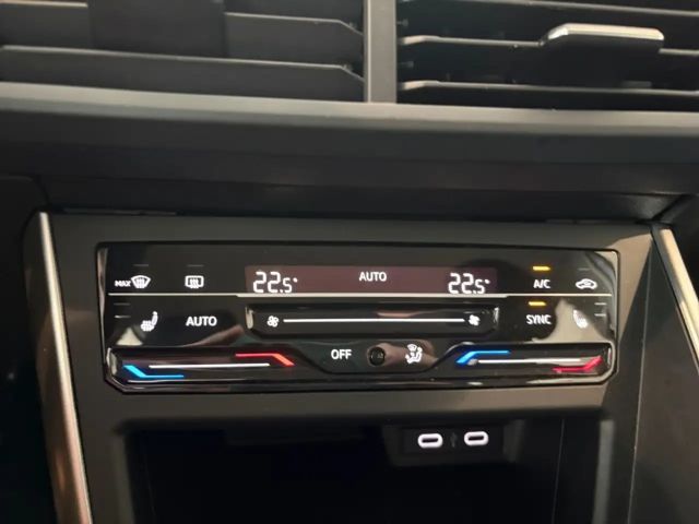 Volkswagen Polo 1.0 TGI Life