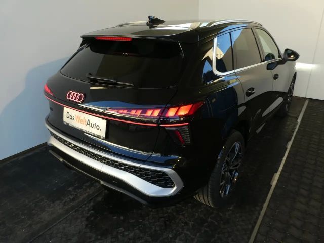 Audi Q3 Hybride