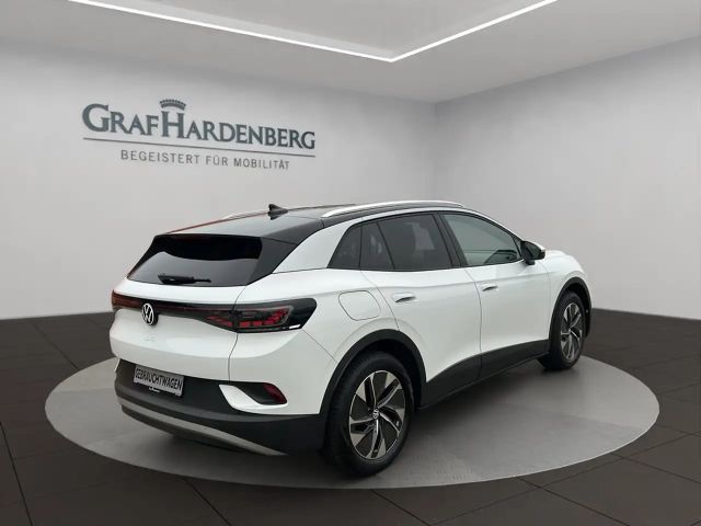 Volkswagen ID.4 Performance Pro