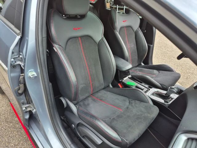 Kia ProCeed GDi GT-Line