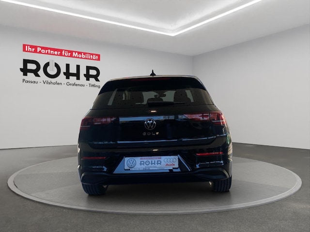 Volkswagen Golf 1.5 TSI Golf VIII