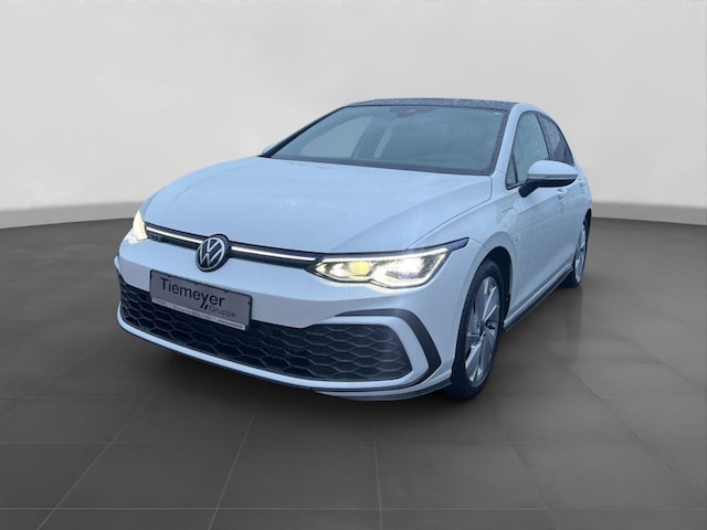 Volkswagen Golf GTE Pro