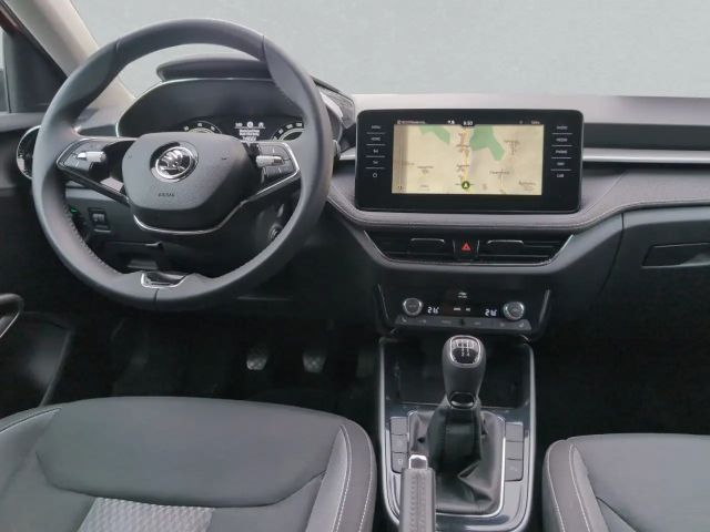 Skoda Fabia Style Style