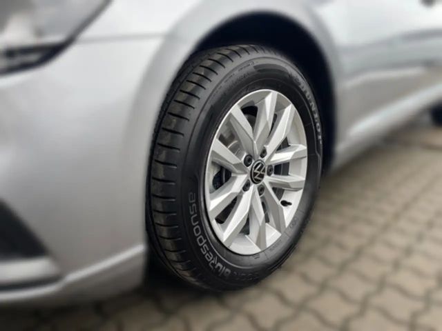 Volkswagen Passat 2.0 TDI Business DSG Variant