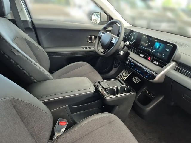 Hyundai IONIQ 5 Techniq