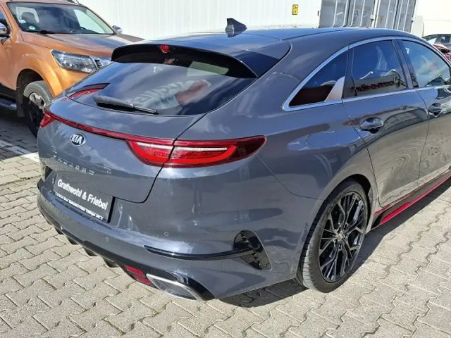 Kia ProCeed GDi GT-Line