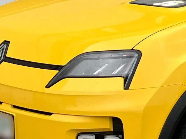 Renault 5 E-Tech Electric Techno