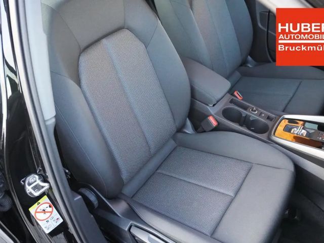 Audi A3 35 TFSI Sedan Sportback