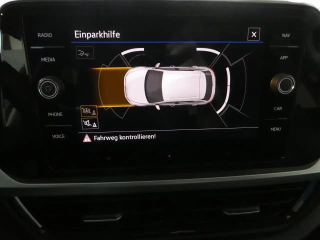 Volkswagen T-Roc Friends TSI