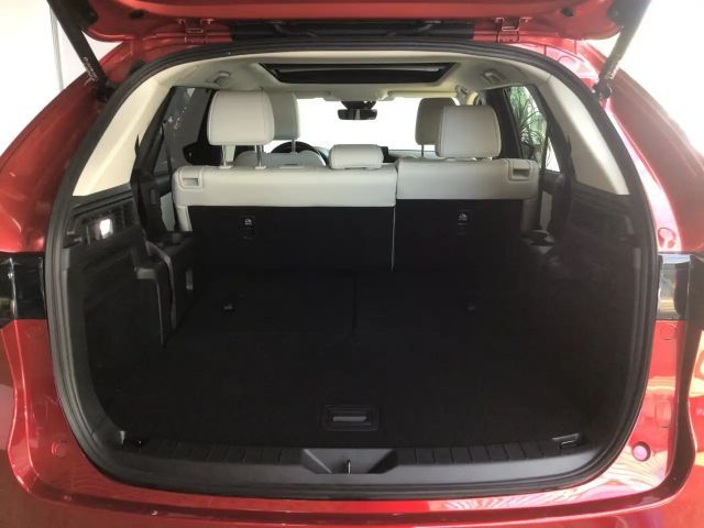 Mazda CX-80 Plus Takumi