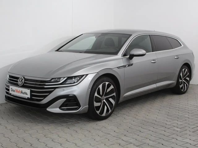 Volkswagen Arteon R-Line eHybrid