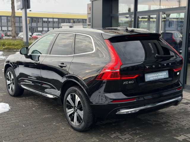 Volvo XC60 AWD Bright Plus Recharge T6