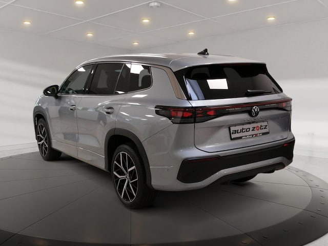 Volkswagen Tayron 4Motion DSG