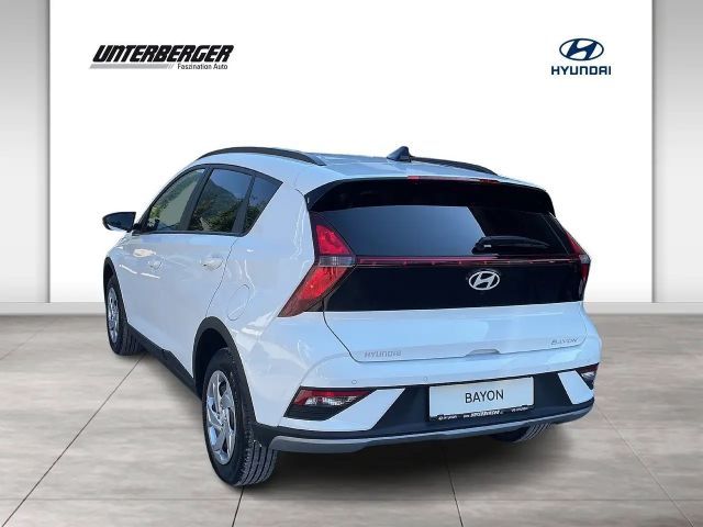 Hyundai Bayon 1.2