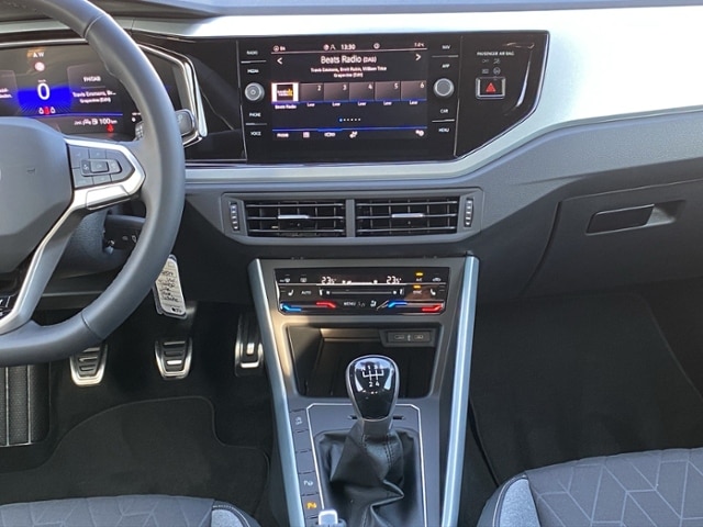 Volkswagen Taigo 1,0 l TSI OPF 70 kW (95 PS) 5-Gang