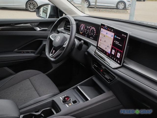 Volkswagen Tayron 1.5 eTSI Life