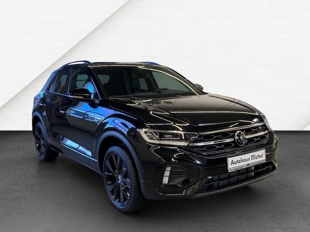Volkswagen T-Roc DSG R-Line