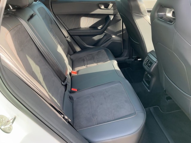 Cupra Ateca 2.0 TSI DSG VZ