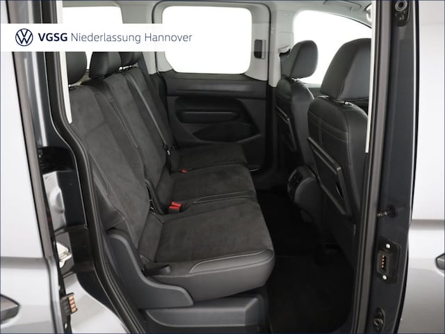 Volkswagen Caddy Caddy