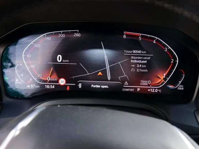 BMW 320 Luxury Line Touring