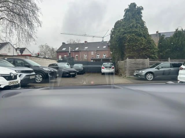 Ford Focus EcoBoost ST Line Wagon