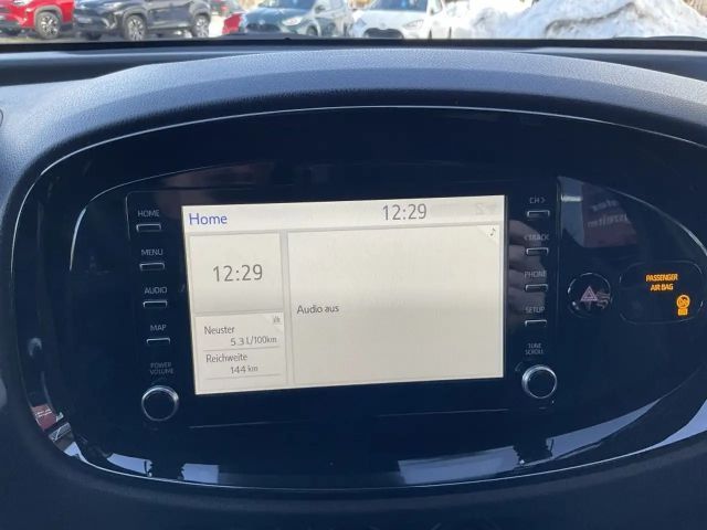 Toyota Aygo X Hatchback Pulse S-CVT