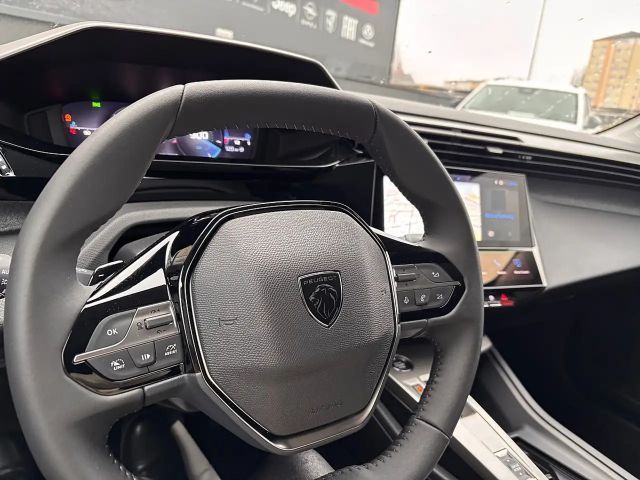 Peugeot 308 Allure Pack BlueHDi EAT8