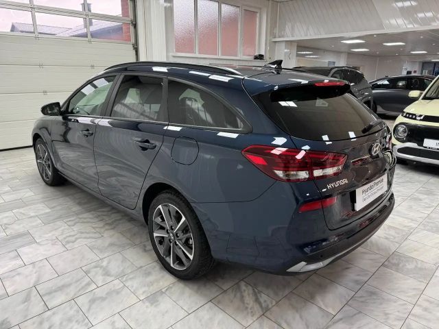 Hyundai i30 Advantage