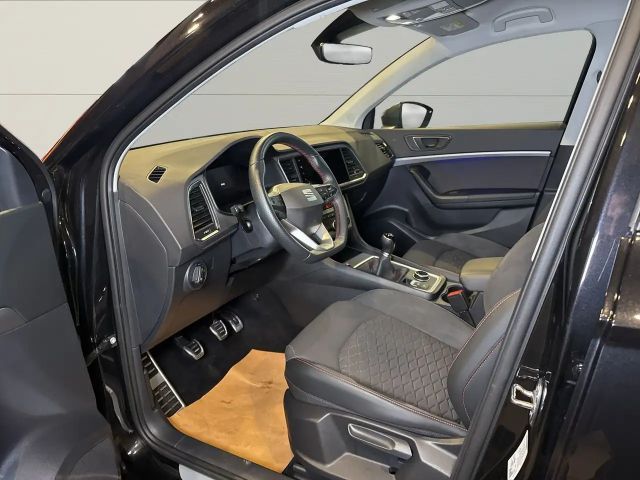 Seat Ateca 1.5 TSI FR-lijn