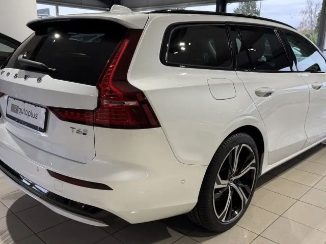 Volvo V60 AWD Dark Plus Recharge T6