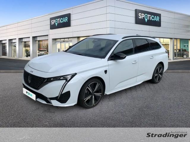 Peugeot 308 BlueHDi EAT8 GT-Line SW