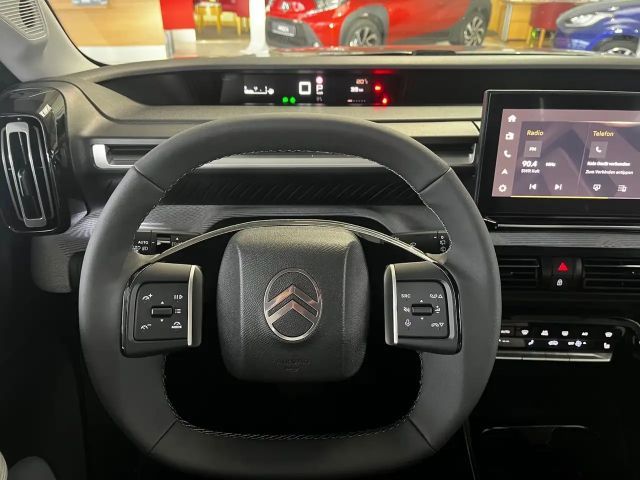 Citroën C3 Aircross Hybrid Max