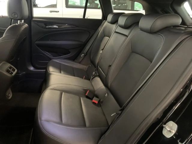 Opel Insignia Business Elegance Sports Tourer