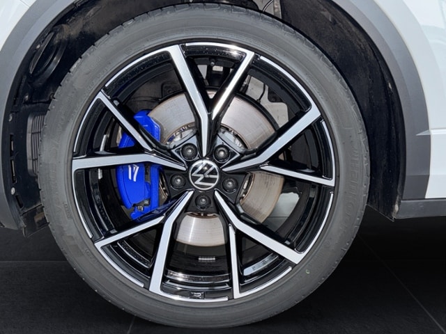 Volkswagen T-Roc 2.0 TSI DSG IQ.Drive Pro