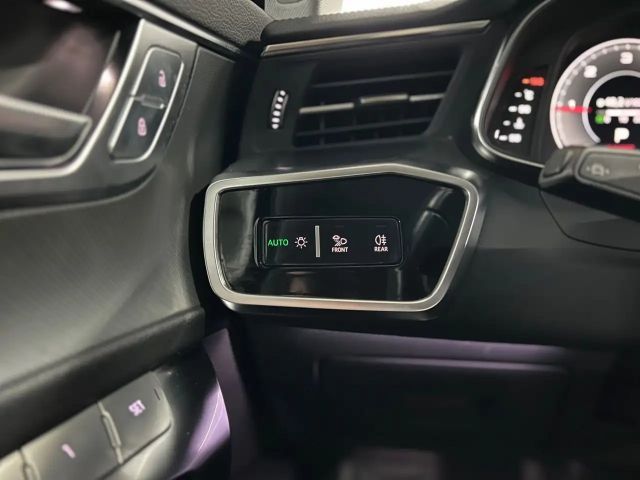 Audi A6 40 TDI Avant Quattro