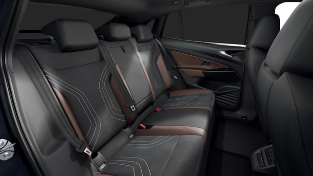 Volkswagen ID.5 IQ.Drive Pro