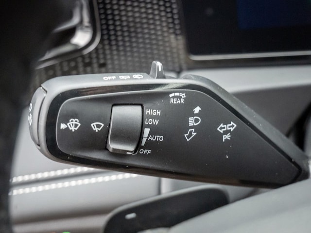 Volkswagen Tiguan 1.5 eTSI DSG