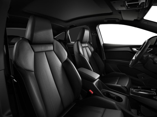 Audi Q4 e-tron Quattro Sportback