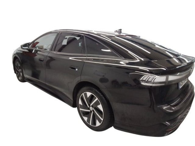 Volkswagen ID.7 340PS 4M NP.80T ACC.5J-G.WÄRMEPUMPE.AHK.AREA-VIEW.NAVI.HARMAN.PANO.LED